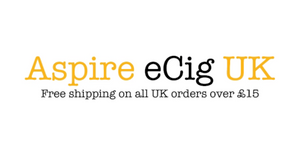 Aspire Ecig UK