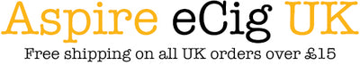 Aspire Ecig UK