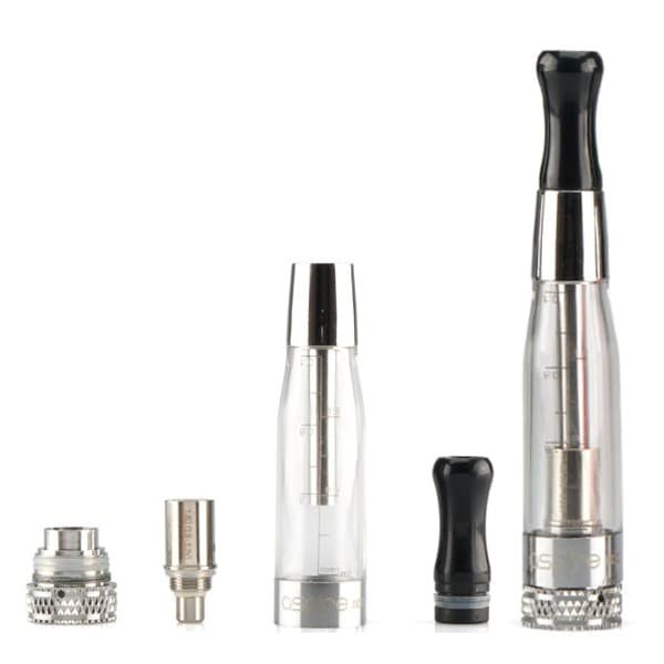 Aspire CE5 Clearomizer UK (BVC) - CE5 Tank | Aspire eCig UK Aspire CE5 Clearomizer UK (BVC) - CE5 Tank | Aspire eCig UK