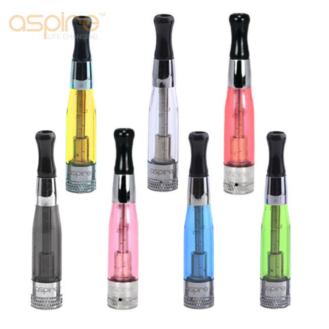 Aspire CE5-S Clearomizer BVC | Aspire ECig UK