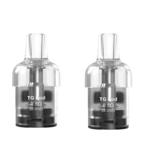 Aspire Cyber G and Cyber GT TG Replacement Pods | Aspire TG Pod | Aspire eCig UK Aspire Cyber G and Cyber GT TG Replacement Pods | Aspire TG Pod | Aspire eCig UK