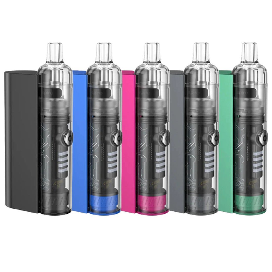 Aspire Cyber GT Kit | Aspire eCig UK Aspire Cyber GT Kit | Aspire eCig UK