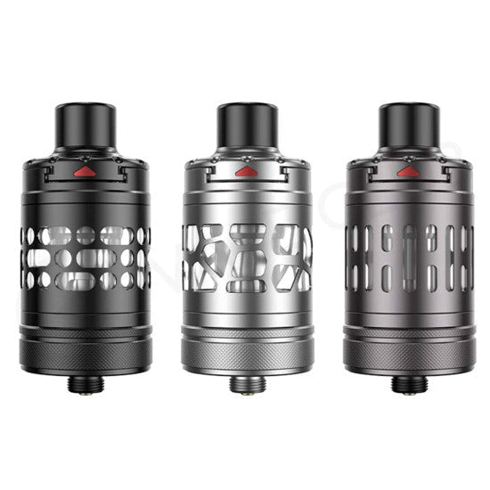 Aspire Tanks Aspire eCig UK Aspire Tanks Aspire eCig UK