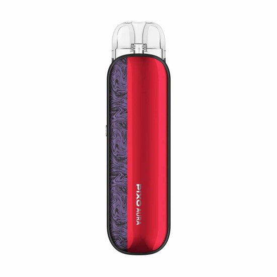 Aspire Pixo Aura Vape Kit | Aspire eCig UK Aspire Pixo Aura Vape Kit | Aspire eCig UK