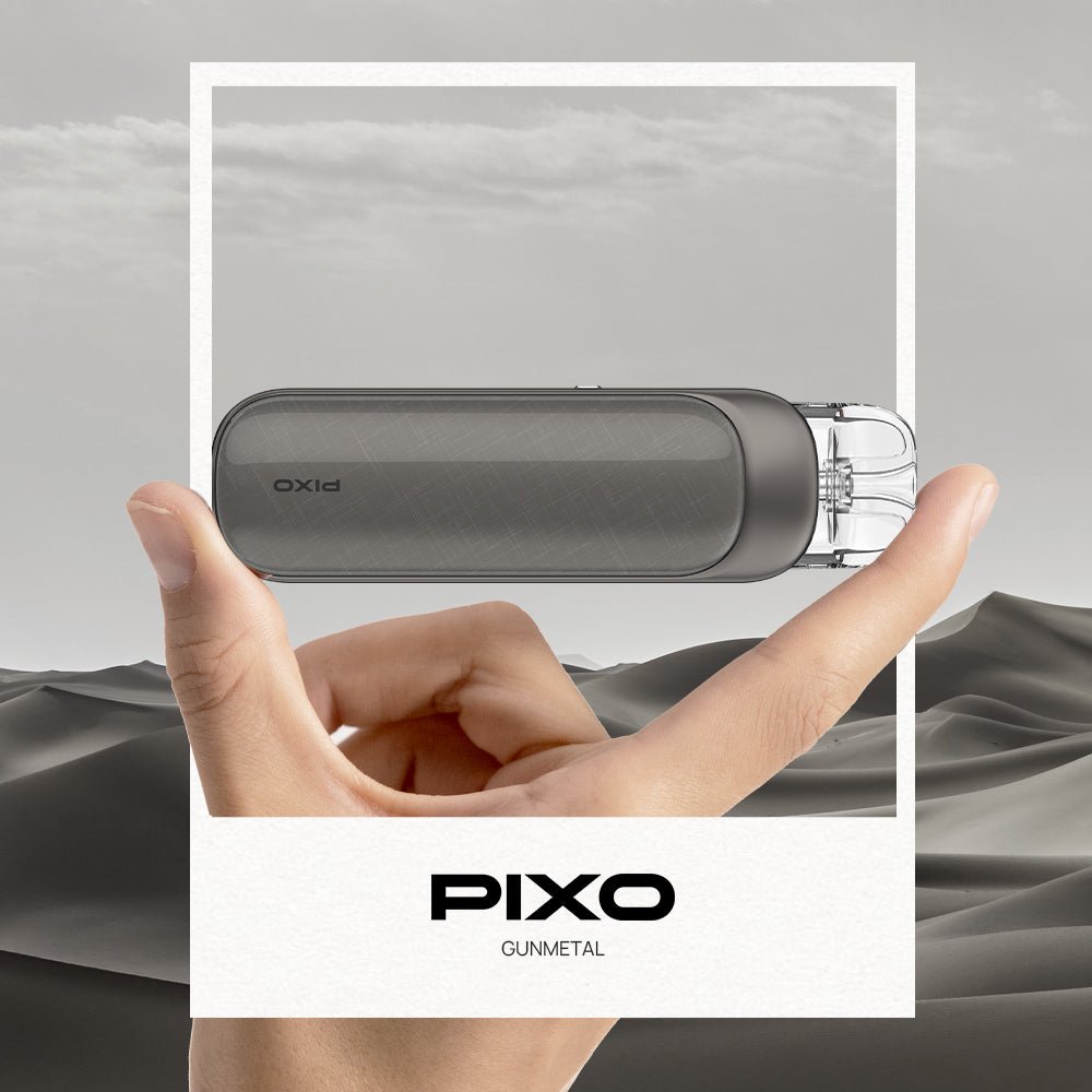 Aspire Pixo Vape Kit | Aspire eCig UK Aspire Pixo Vape Kit | Aspire eCig UK