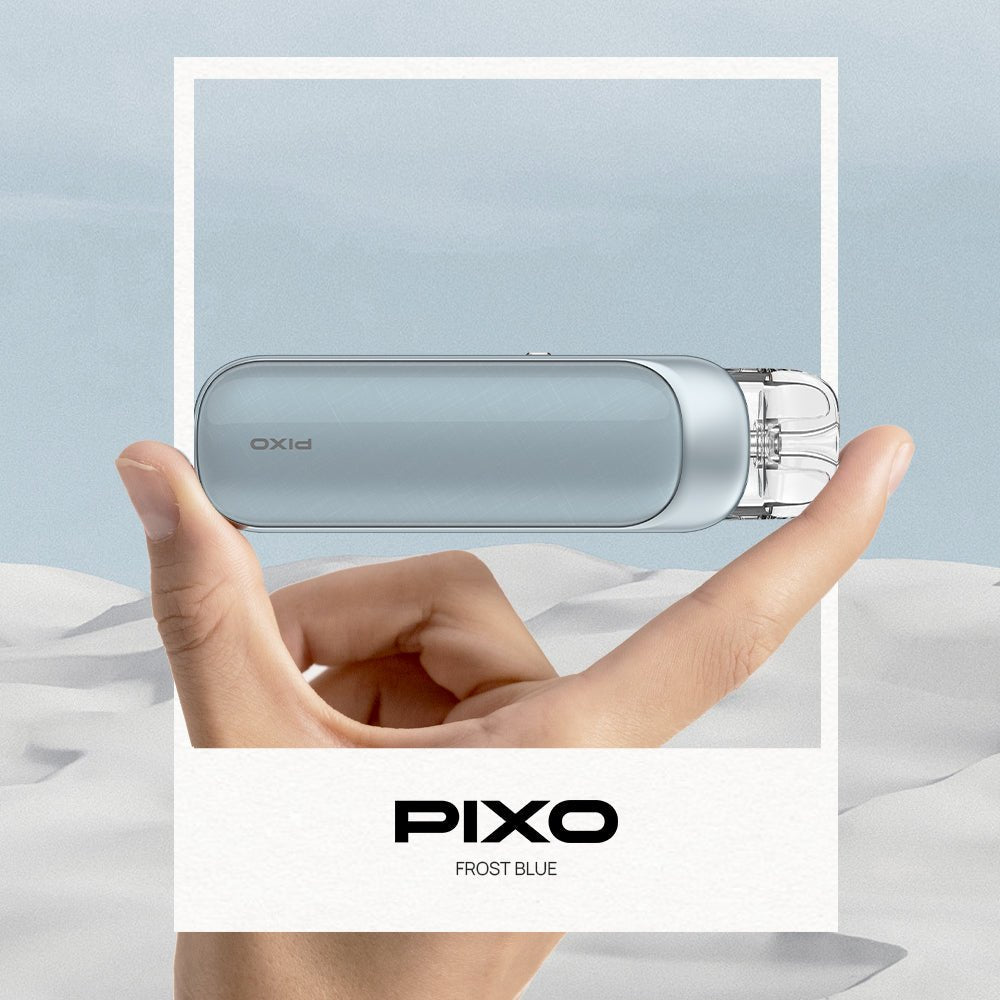 Aspire Pixo Vape Kit | Aspire eCig UK Aspire Pixo Vape Kit | Aspire eCig UK