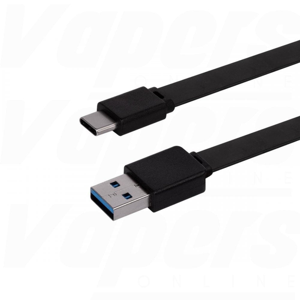 Aspire USB Charger Cable | Type C USB Cable | Aspire eCig UK Aspire USB Charger Cable | Type C USB Cable | Aspire eCig UK