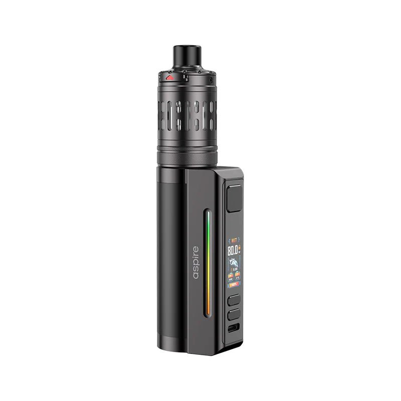 Aspire Zelos M80 Vape Kit | Aspire eCig UK Aspire Zelos M80 Vape Kit | Aspire eCig UK