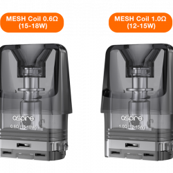 Aspire Favostix Pods Aspire Favostix Pods