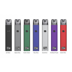 Aspire Favostix pod kit Aspire Favostix pod kit