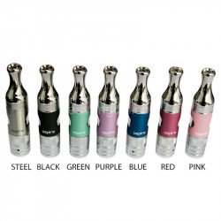 Aspire ET-S Clearomizer BVC  Aspire ET-S Clearomizer BVC