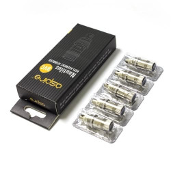 Aspire Nautilus, Nautilus 2 & Mini Coils BVC Aspire Nautilus, Nautilus 2 & Mini Coils BVC