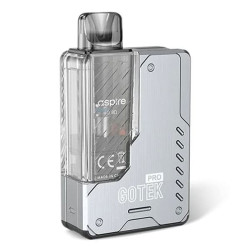 Aspire Gotek Pro Kit Aspire Gotek Pro Kit