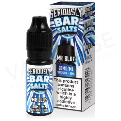Mr Blue Salts Doozy Vape Mr Blue Salts Doozy Vape