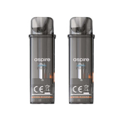 Aspire Gotek X Replacement Pod Aspire Gotek X Replacement Pod
