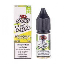 Neon Lime By IVG