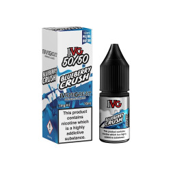 Blueberry Crush By IVG Blueberry Crush By IVG