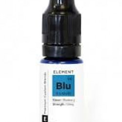 Bluberry (blu) 10ml Bluberry (blu) 10ml