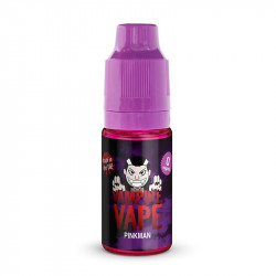 Pinkman E-Liquid by Vampire Vape 10ml Pinkman E-Liquid by Vampire Vape 10ml