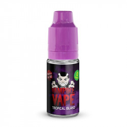 Tropical Tsunami E-Liquid by Vampire Vape 10ml Tropical Tsunami E-Liquid by Vampire Vape 10ml