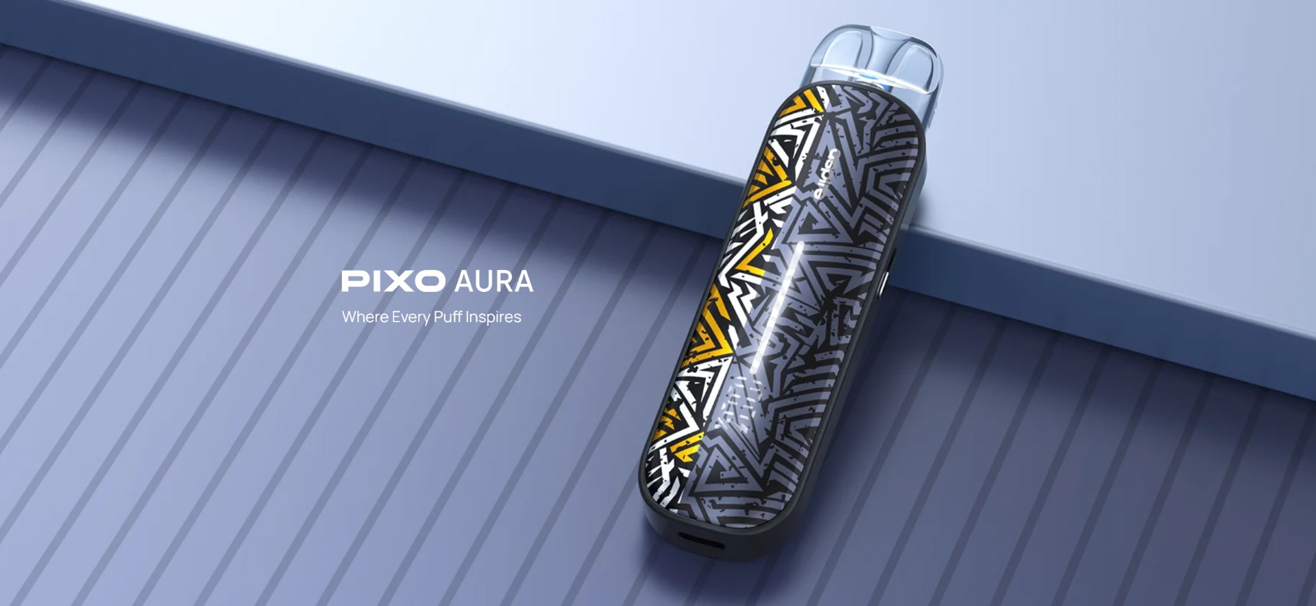 Aspire Pixo Aura 2 Aspire Pixo Aura