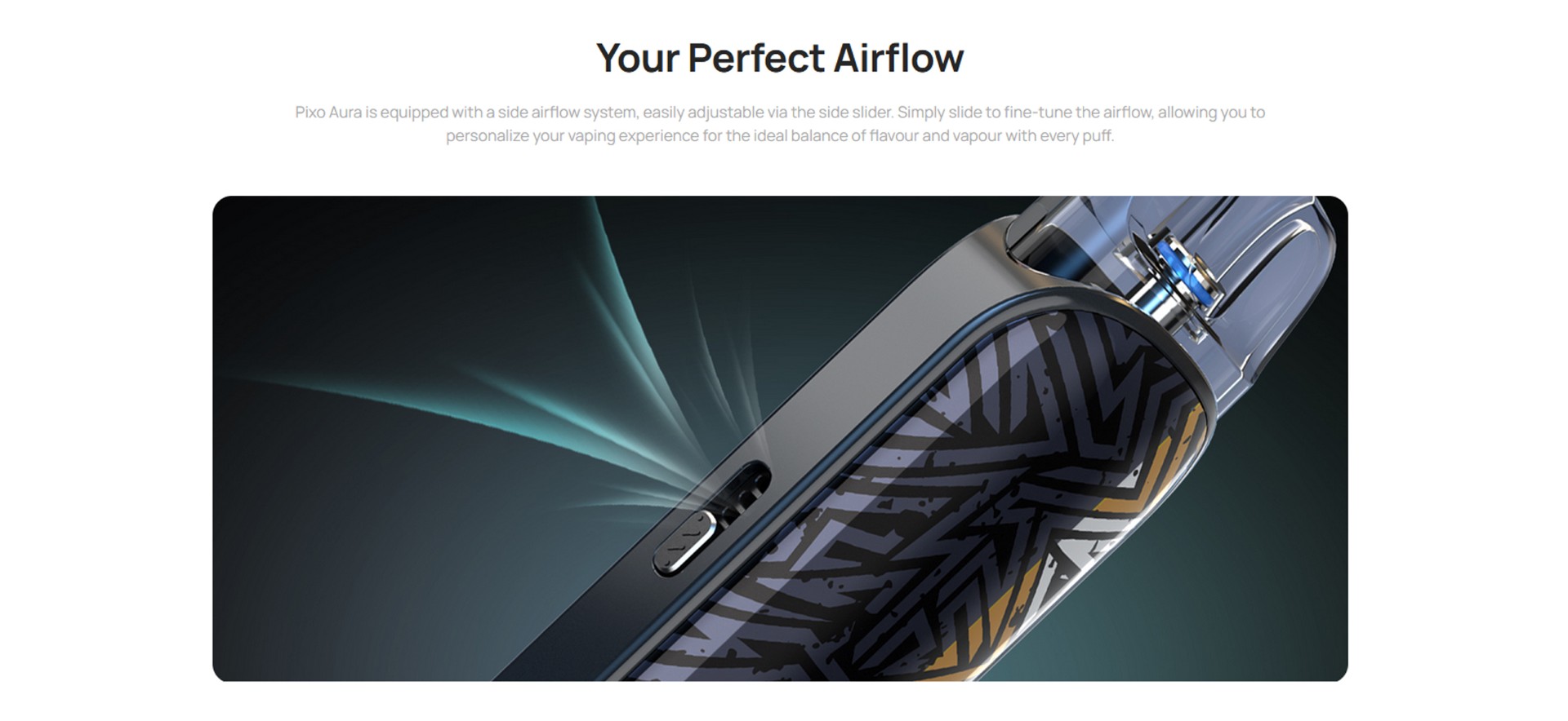 Aspire Pixo Aura 9 Aspire Pixo aura 3