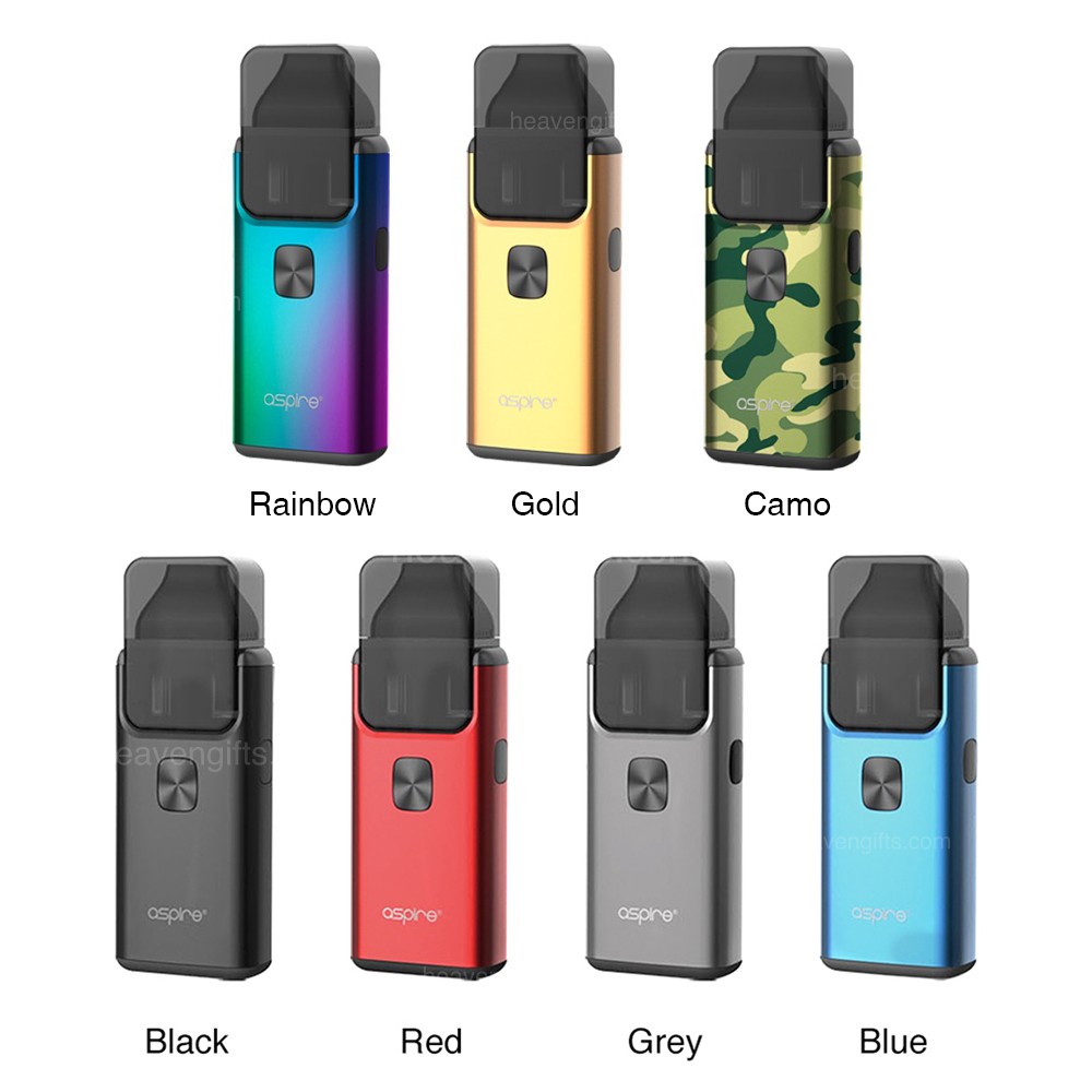 Aspire Breeze 2 Vape Kit Aspire eCig UK